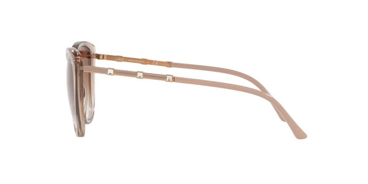 Lentes De Sol Jack Pacific  JK1015BM Crema Mujer-2