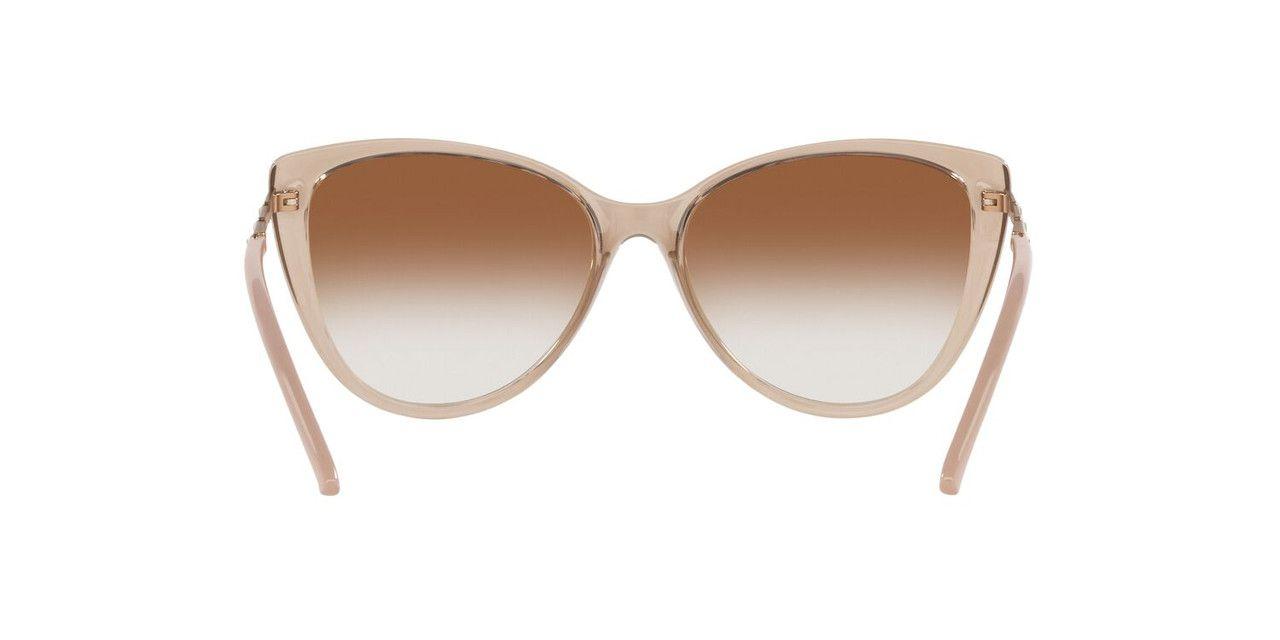Lentes De Sol Jack Pacific  JK1015BM Crema Mujer-3