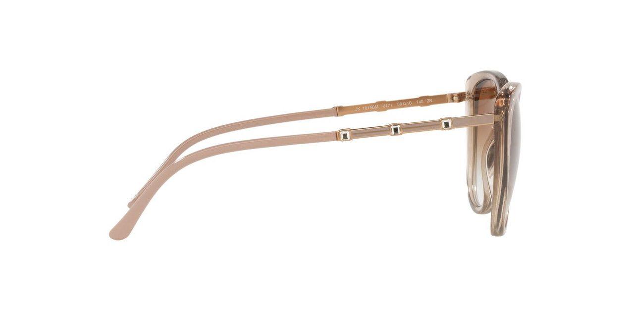 Lentes De Sol Jack Pacific  JK1015BM Crema Mujer-5