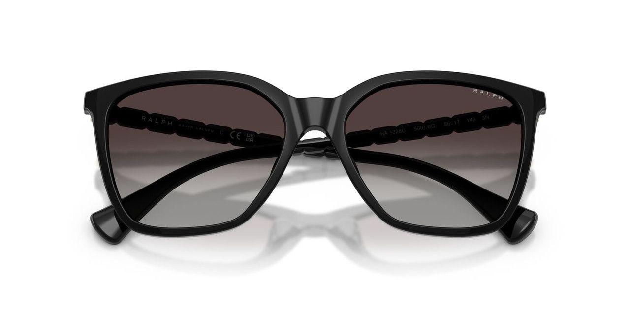 Anteojos De Sol Ralph  0RA5328U Negro Mujer-4