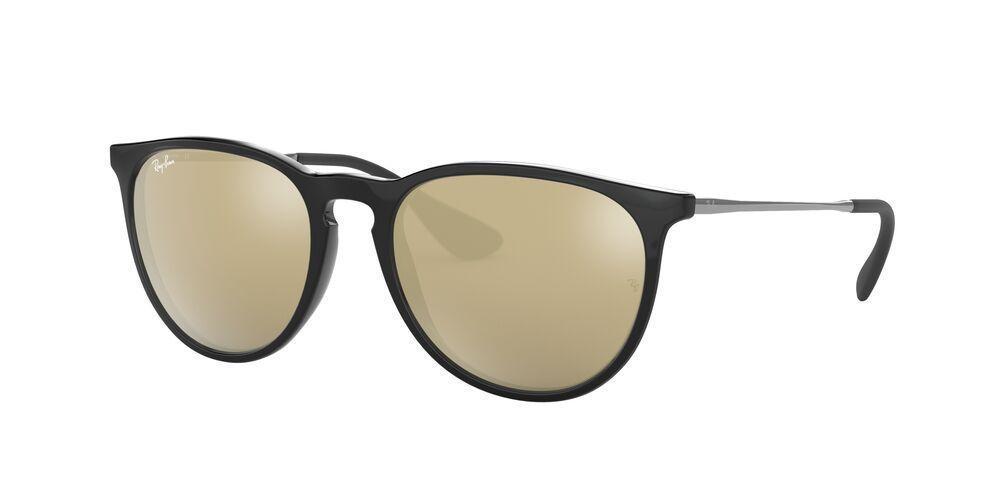 Lentes De Sol Ray-Ban RB4171 Negro Mujer-1