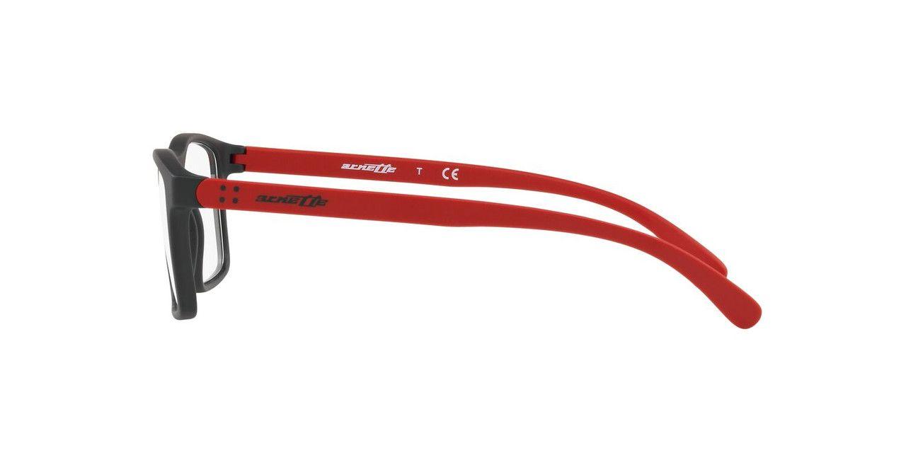 Anteojos Ópticos Arnette AN7133 Whodi Negro Hombre-2