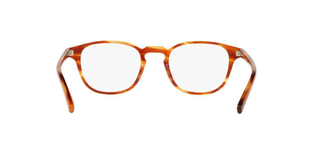 Anteojos Ópticos GMO GN2004 Havana Hombre-3