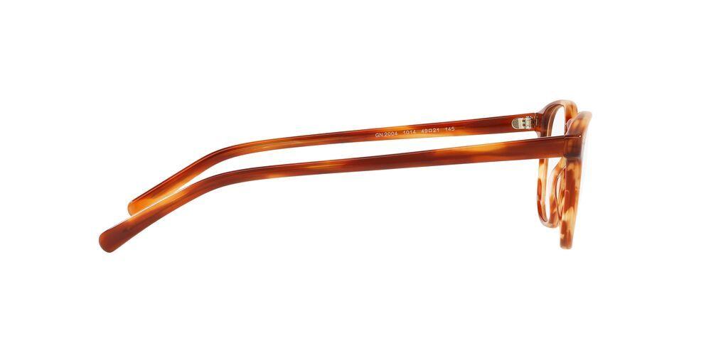 Anteojos Ópticos GMO GN2004 Havana Hombre-4