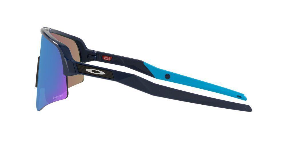 Lentes de Sol Oakley Sutro Lite Sweep OO9465 Azul-2