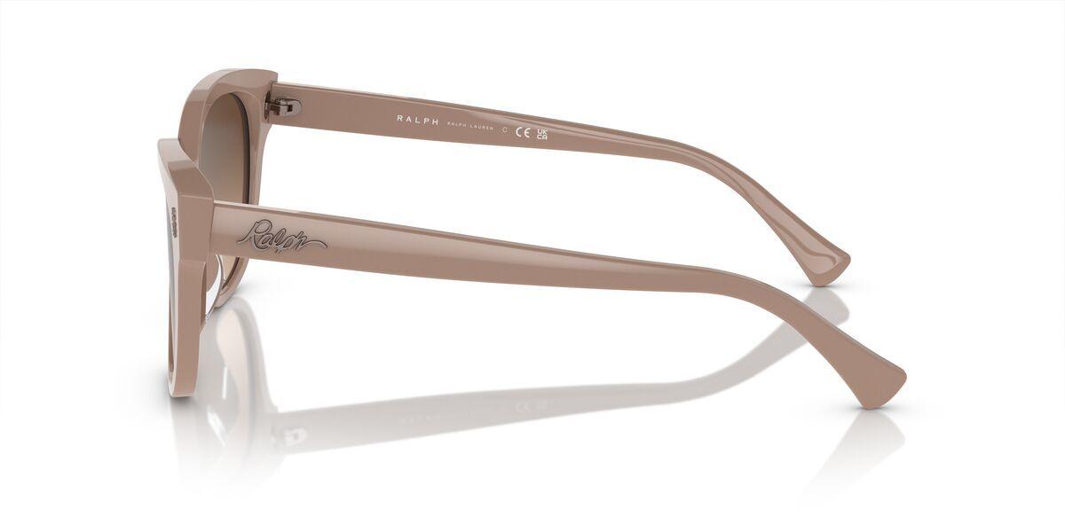 Lentes De Sol Ralph 0RA5305U  Beige Mujer-5