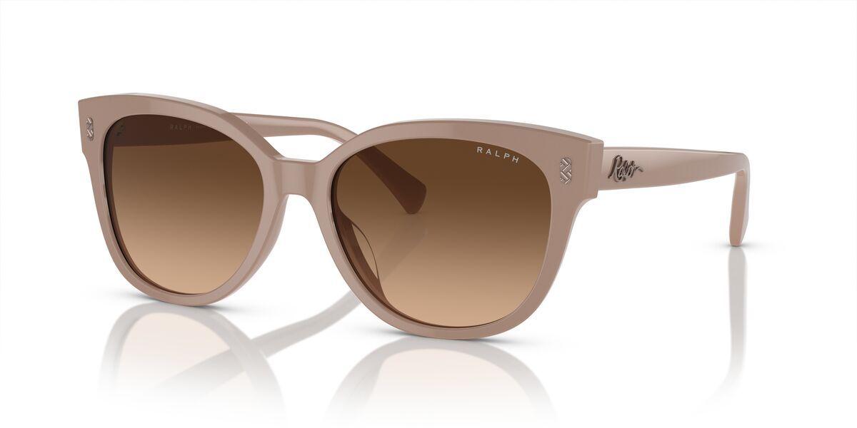 Lentes De Sol Ralph 0RA5305U  Beige Mujer-6