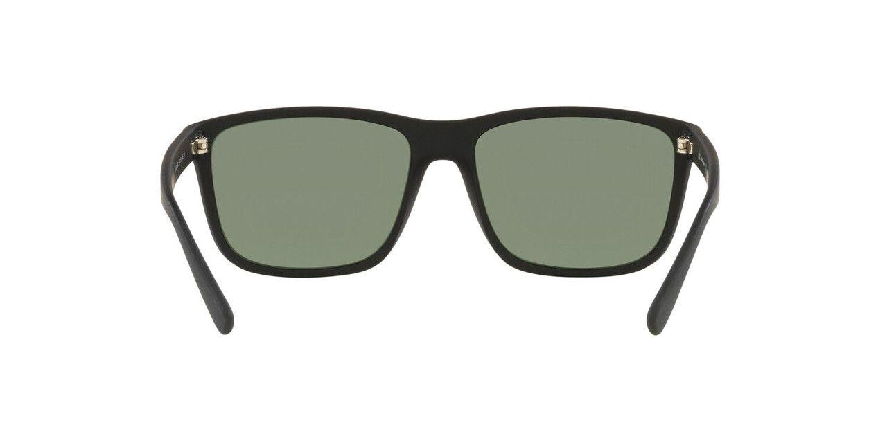 Lentes De Sol Jack Pacific JK1033M  Negro Hombre-3