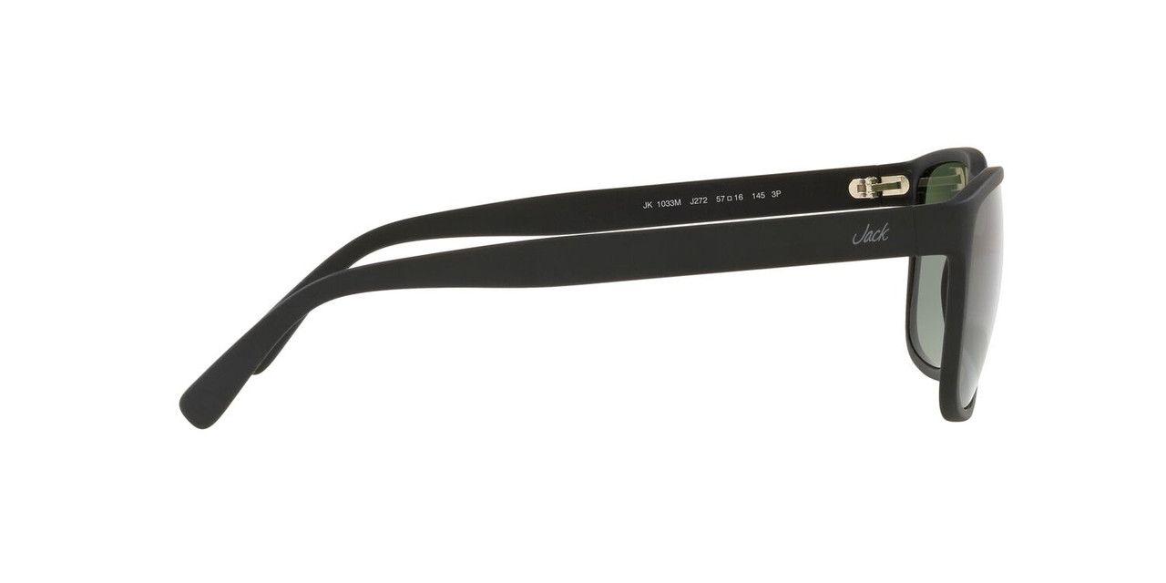 Lentes De Sol Jack Pacific JK1033M  Negro Hombre-5