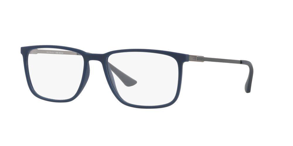 Lentes Ópticos Jean Monnier  J83219 Azul-1