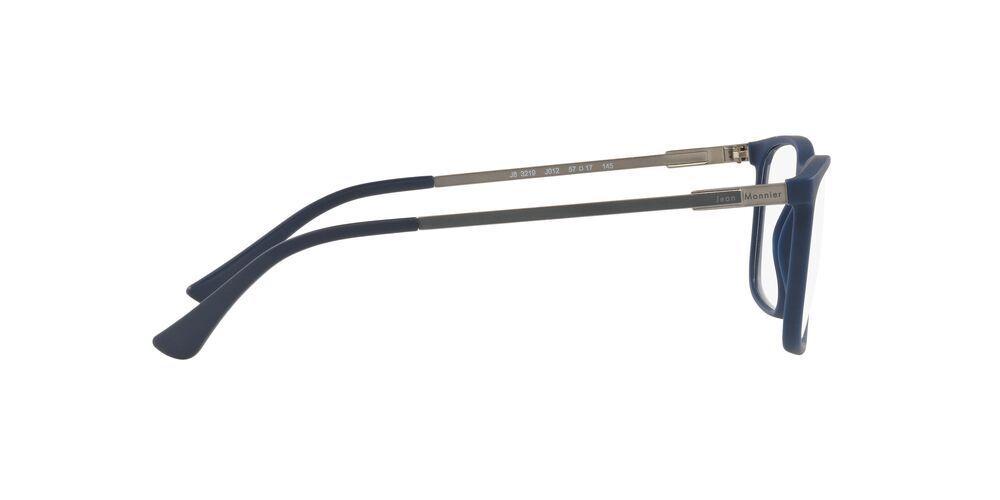 Lentes Ópticos Jean Monnier  J83219 Azul-3