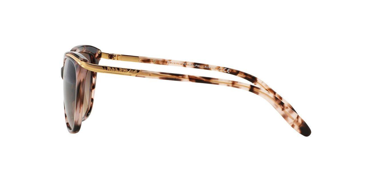 Lentes De Sol Ralph  RA5203 Rosa Mujer-2