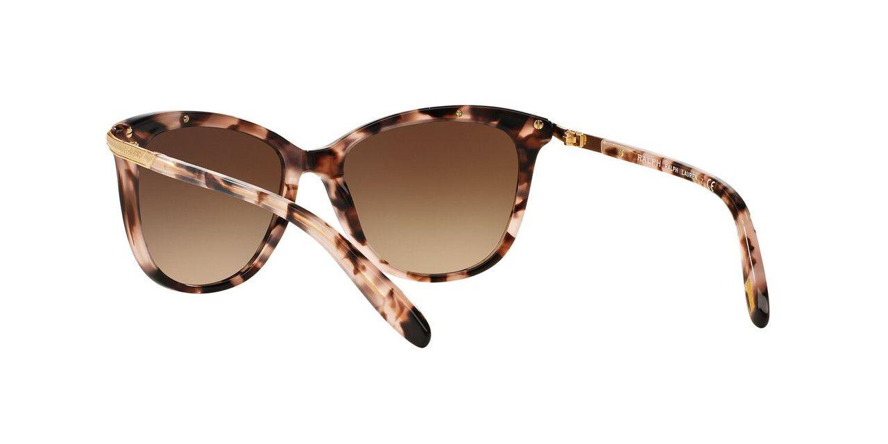 Lentes De Sol Ralph  RA5203 Rosa Mujer-3
