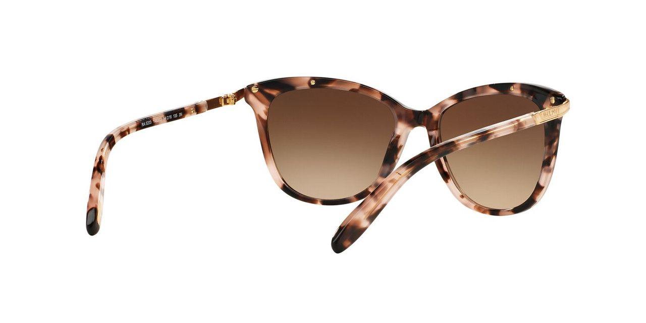 Lentes De Sol Ralph  RA5203 Rosa Mujer-4