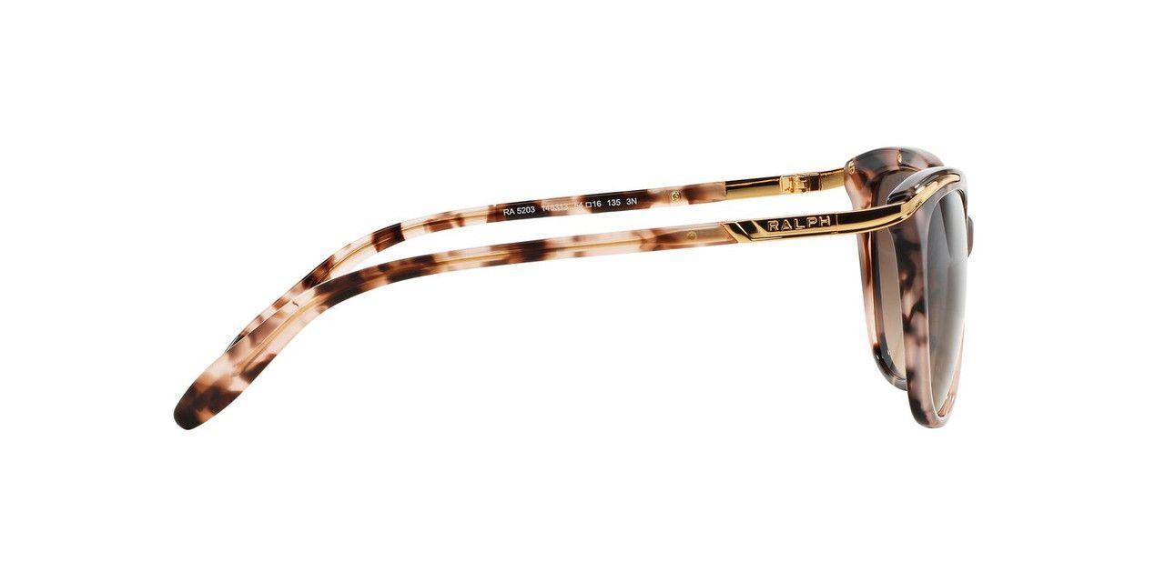Lentes De Sol Ralph  RA5203 Rosa Mujer-5