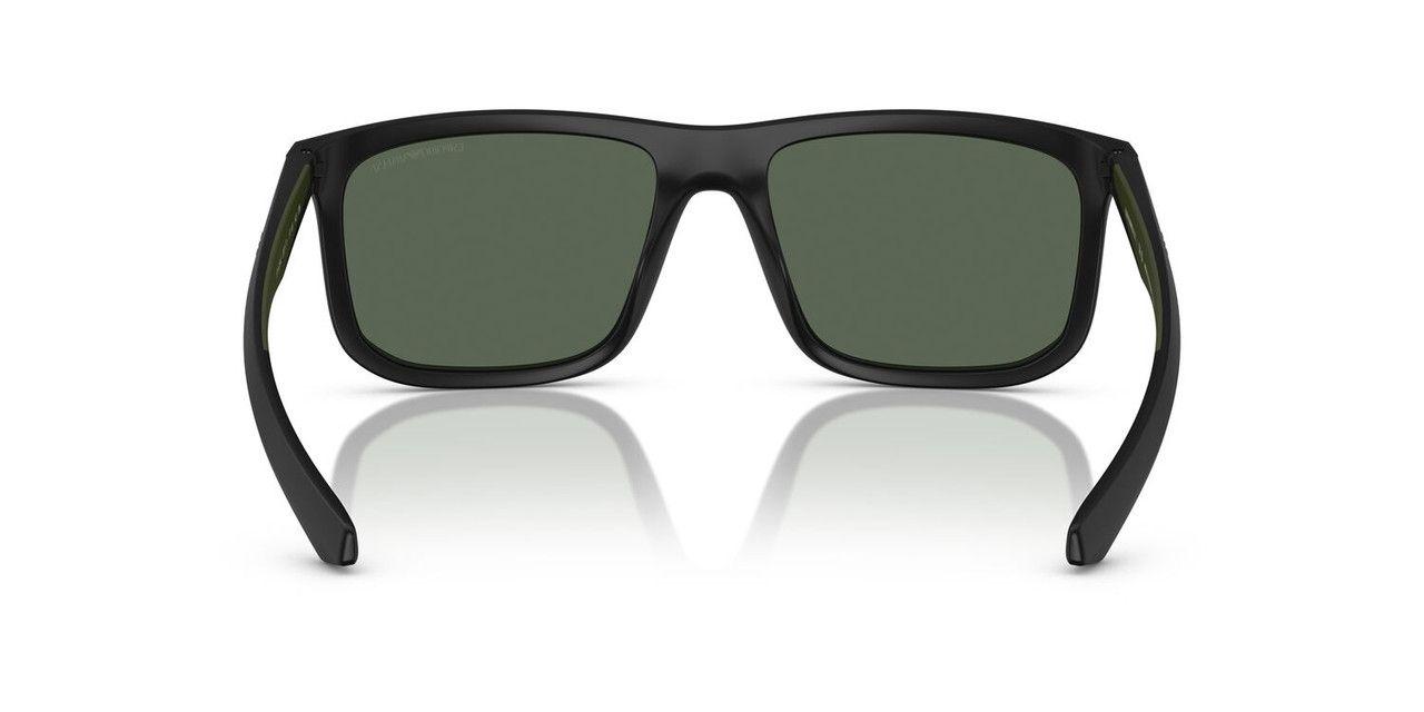 Lentes De Sol Emporio Armani EA4234U  Negro Hombre-3