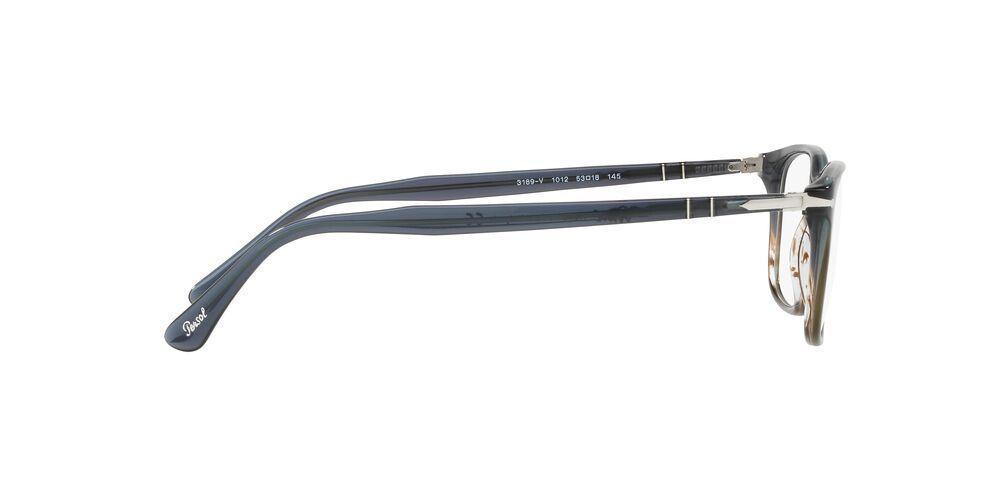 Lentes Ópticos Persol PO3189V Gris Hombre-3