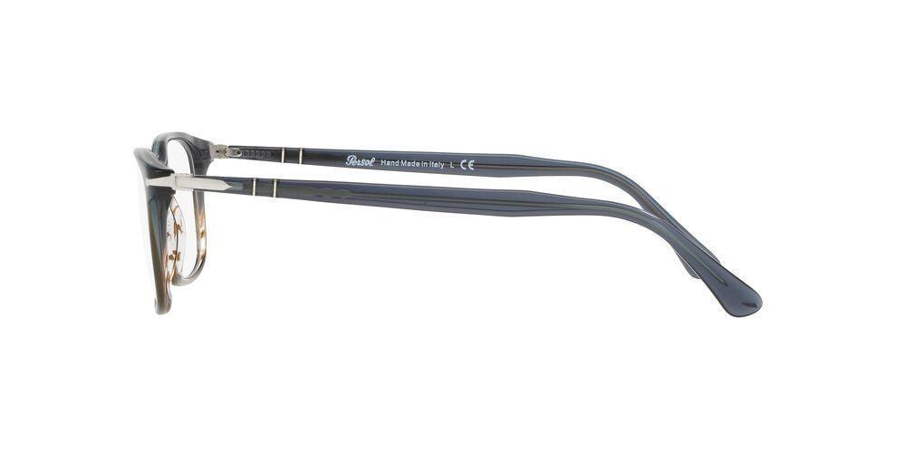 Lentes Ópticos Persol PO3189V Gris Hombre-2