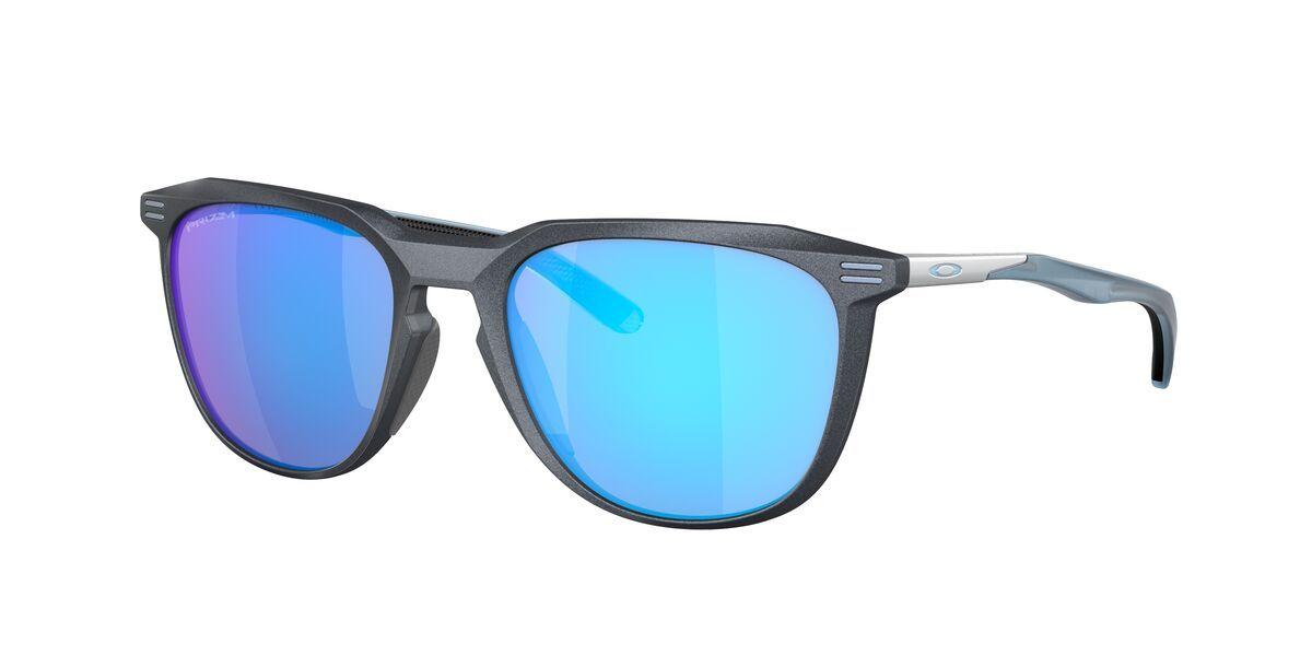 Lentes De Sol Oakley 0OO9286 Thurso Azul Hombre-1