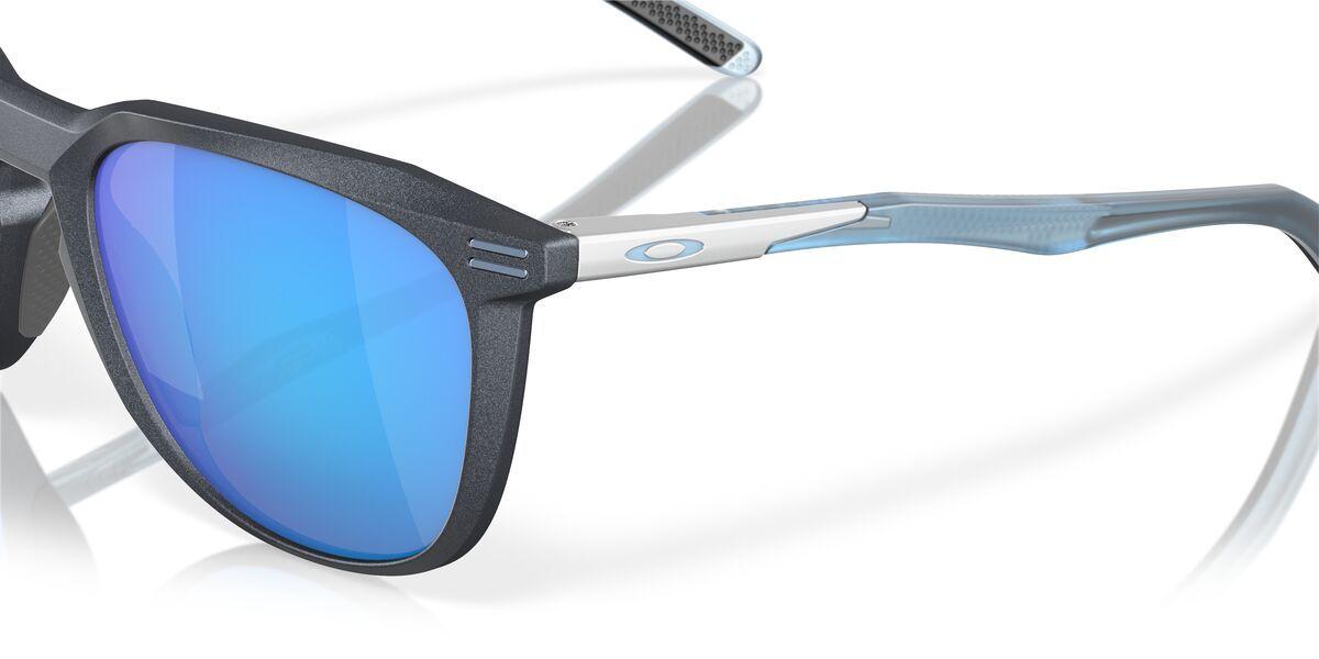 Lentes De Sol Oakley 0OO9286 Thurso Azul Hombre-3