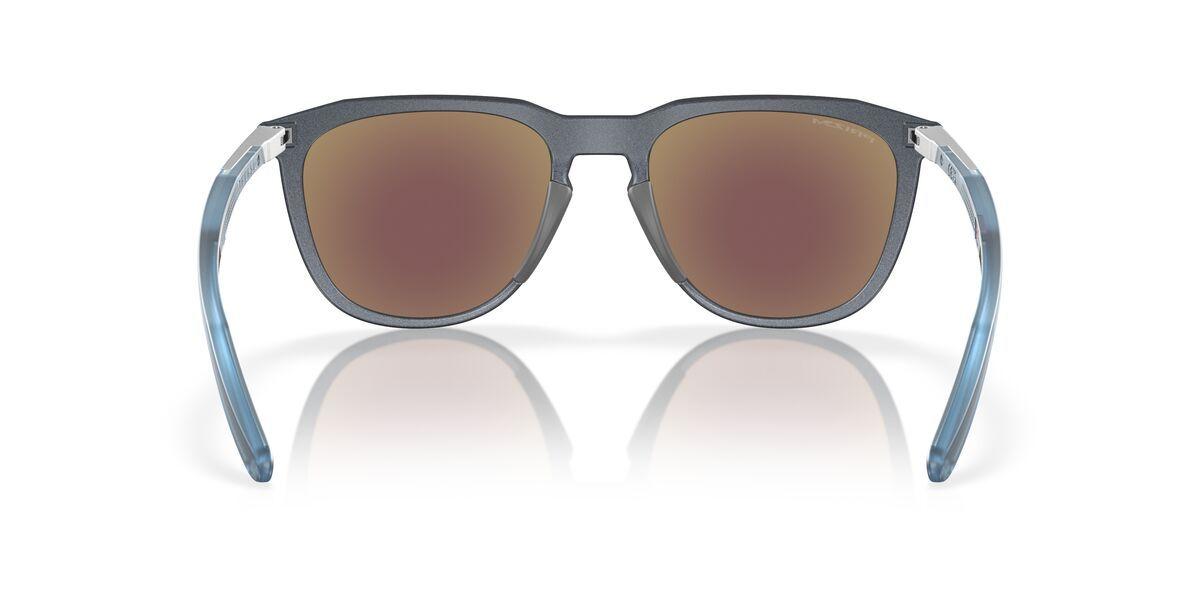 Lentes De Sol Oakley 0OO9286 Thurso Azul Hombre-5