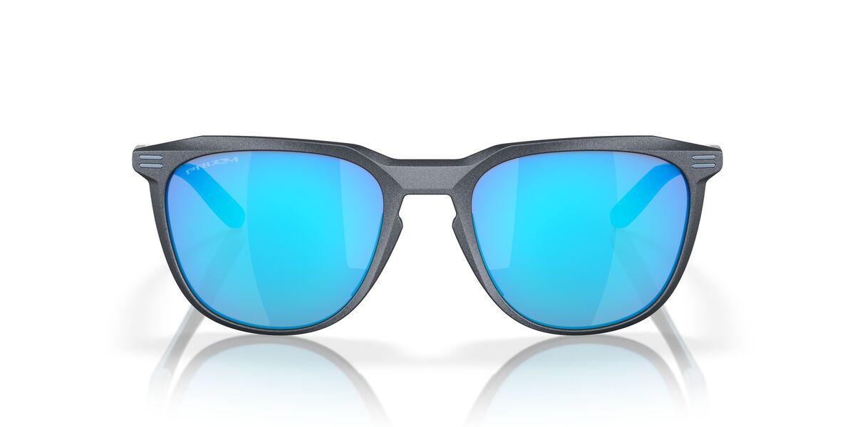 Lentes De Sol Oakley 0OO9286 Thurso Azul Hombre-7