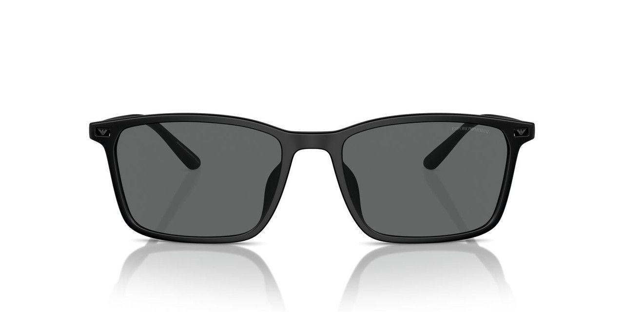 Anteojos De Sol Emporio Armani EA4223U  Negro Hombre-2