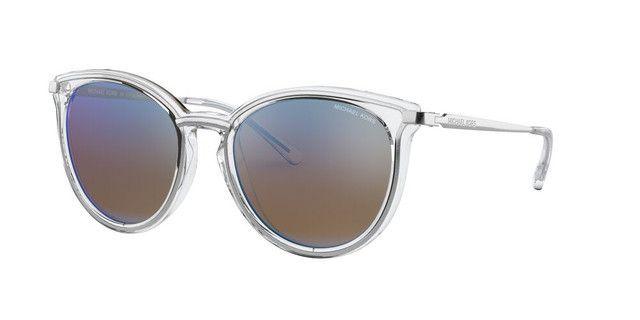 Lentes De Sol Michael Kors MK1077 Dorado Mujer-1