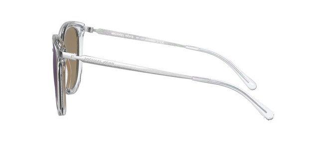 Lentes De Sol Michael Kors MK1077 Dorado Mujer-2