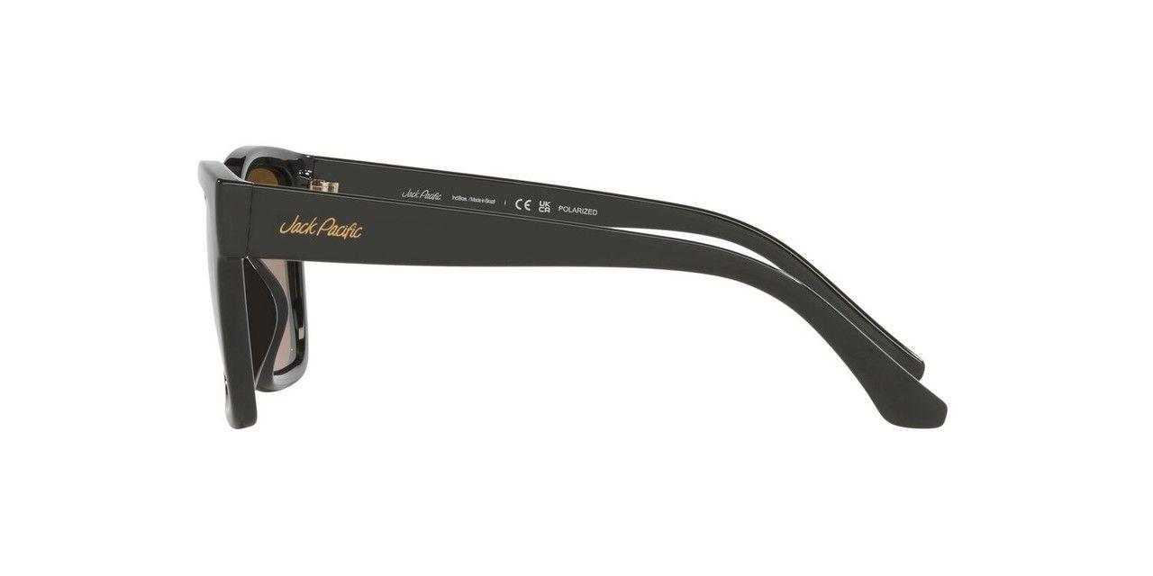 Anteojos De Sol Jack Pacific JK1044U  Negro Mujer-2