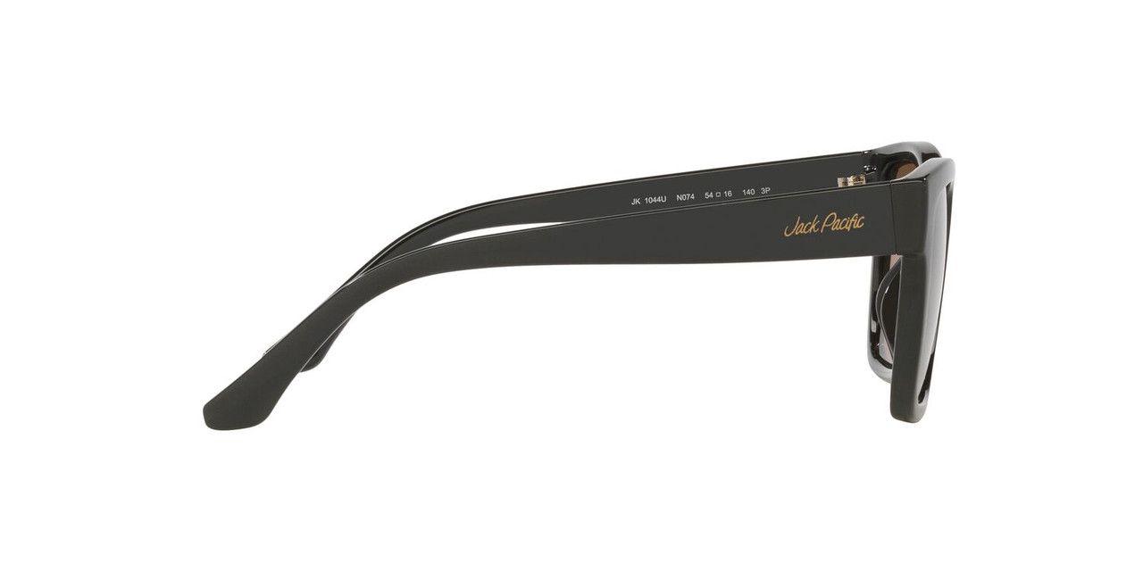 Anteojos De Sol Jack Pacific JK1044U  Negro Mujer-4