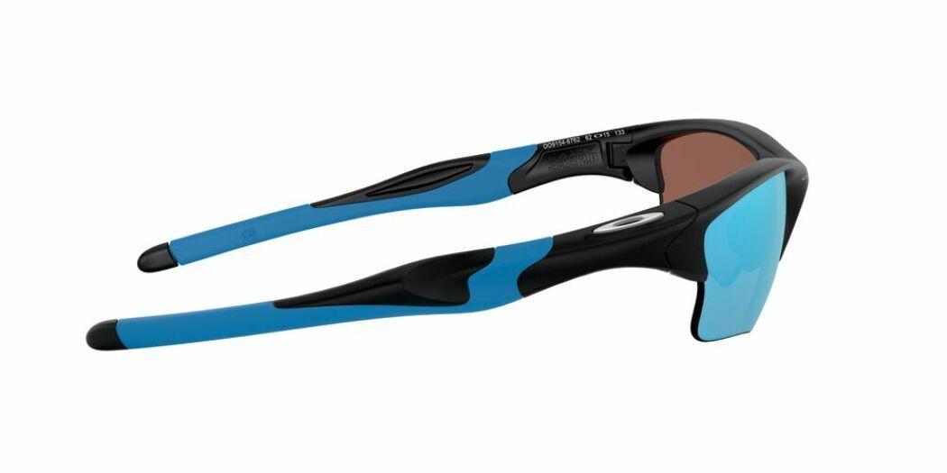 Lentes De Sol Oakley OO9154 Negro Hombre-2
