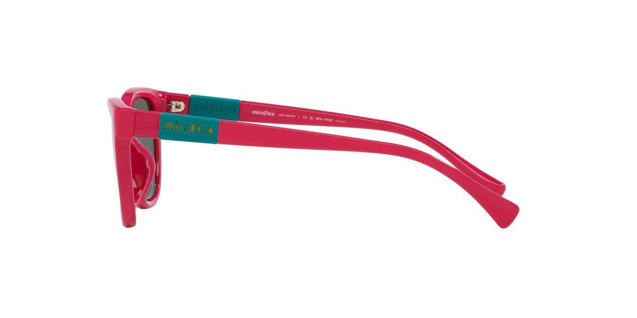 Lentes De Sol Miraflex MF1039  Rosa Mujer-2