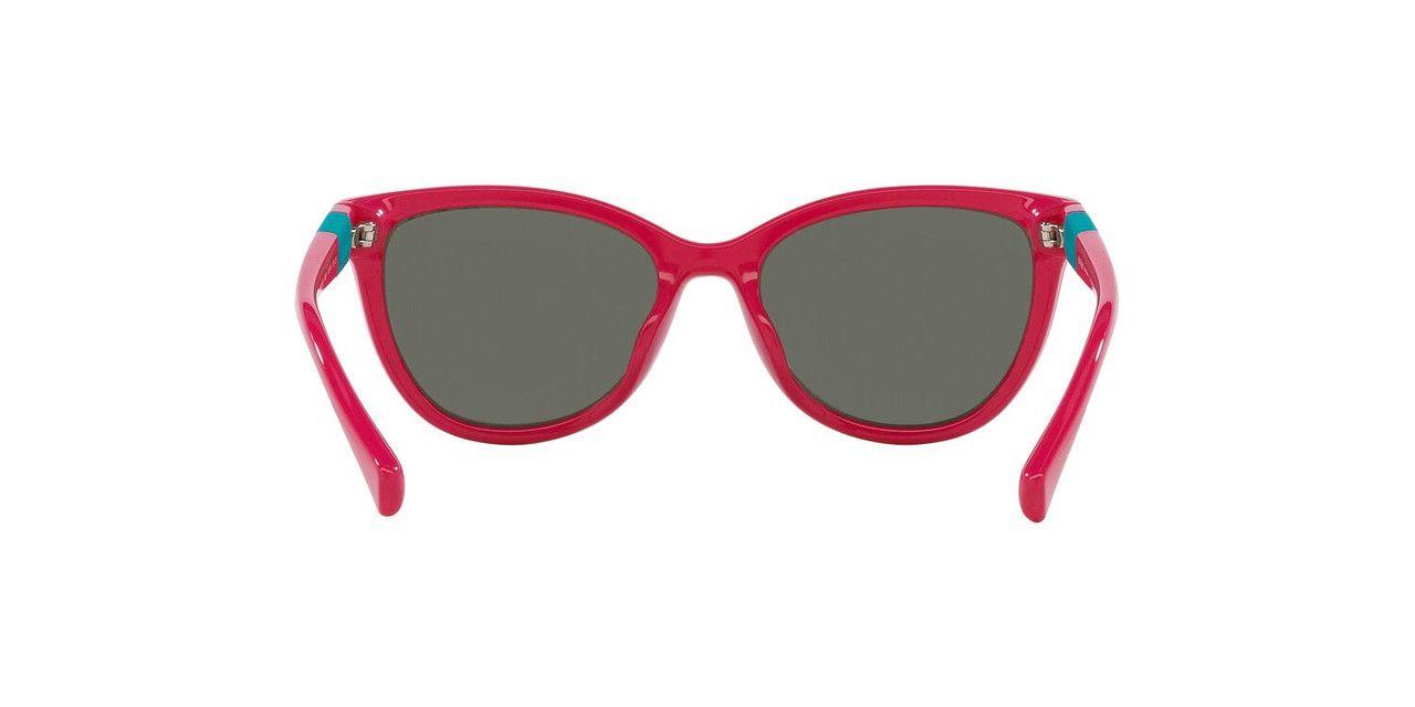 Lentes De Sol Miraflex MF1039  Rosa Mujer-3