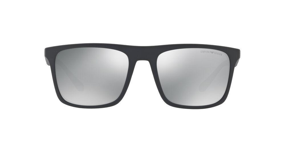 Lentes de Sol Emporio Armani  EA4097 Negro-0