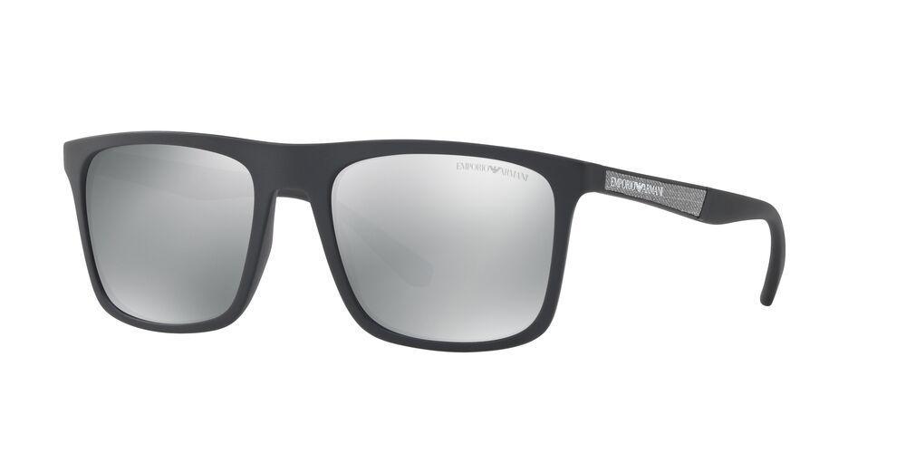 Lentes de Sol Emporio Armani  EA4097 Negro-1
