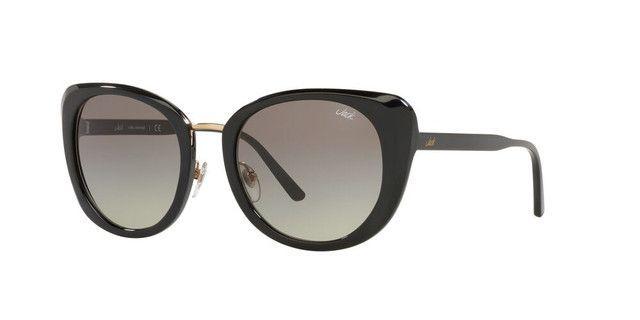 Lentes De Sol Jack JK1031 Negro Hombre-1