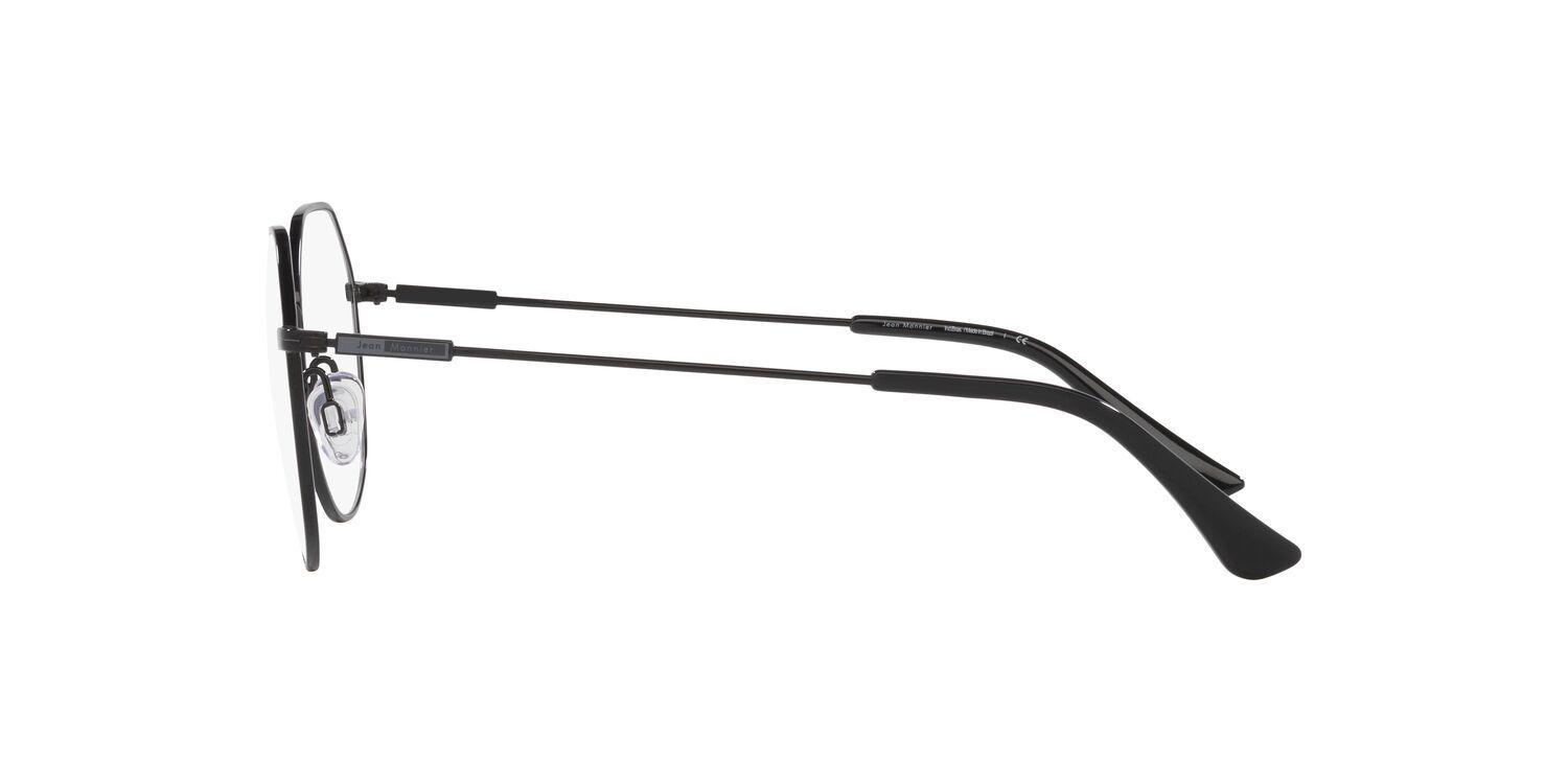Lentes Ópticos Jean Monnier  J82022V Negro Unisex-2