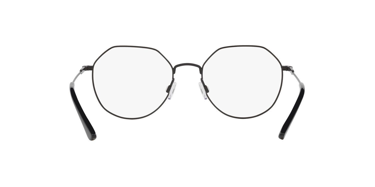 Lentes Ópticos Jean Monnier  J82022V Negro Unisex-3