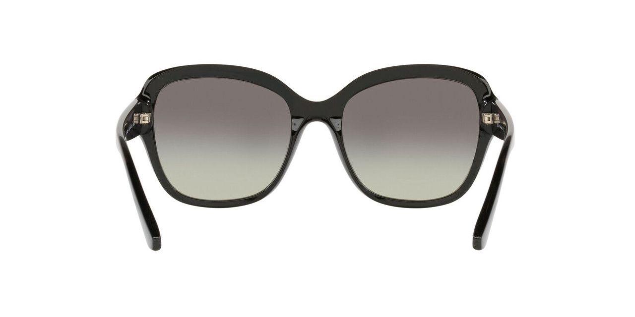 Anteojos De Sol Jack Pacific JK1025M  Negro Mujer-3