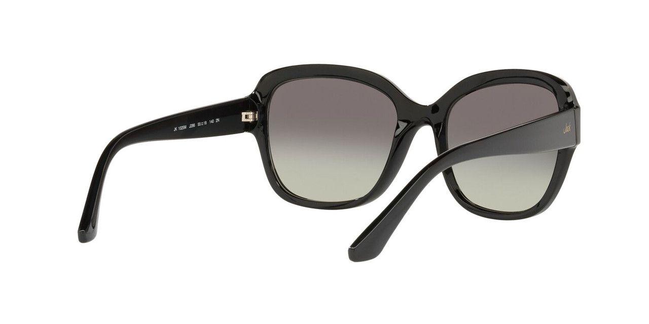 Anteojos De Sol Jack Pacific JK1025M  Negro Mujer-4