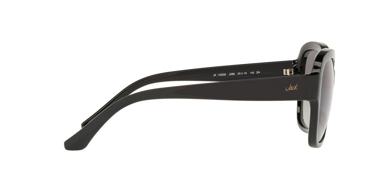 Anteojos De Sol Jack Pacific JK1025M  Negro Mujer-5