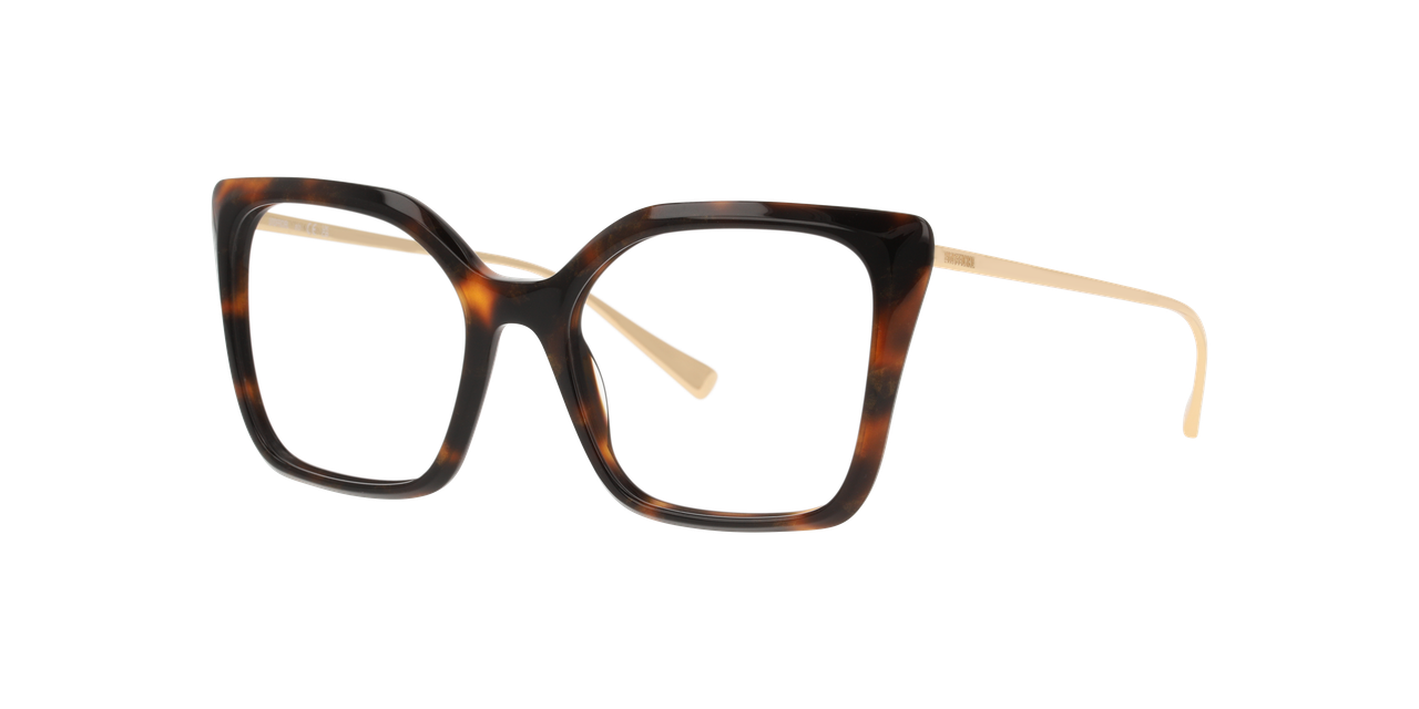 Anteojos Ópticos Unofficial UO2182  Havana Mujer-4