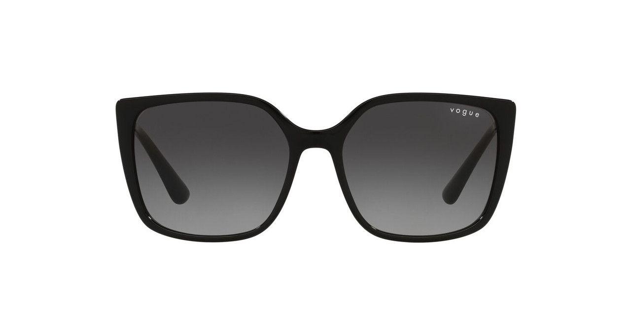 Lentes De Sol Vogue VO5353S  Negro Mujer-0