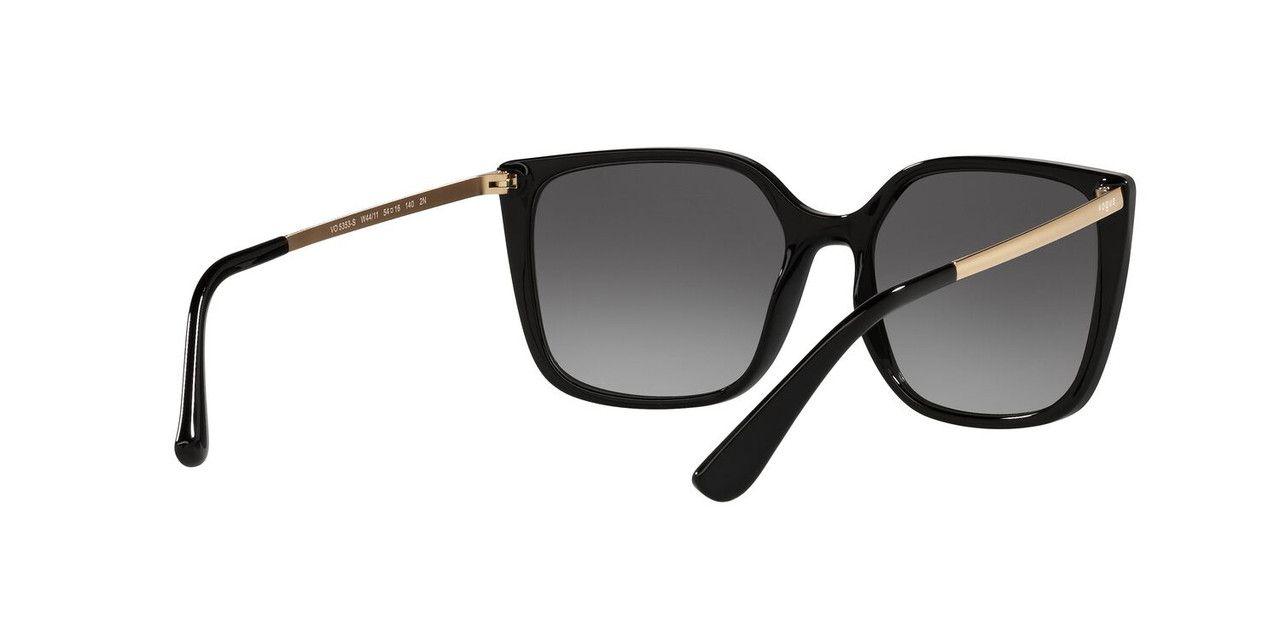 Lentes De Sol Vogue VO5353S  Negro Mujer-4