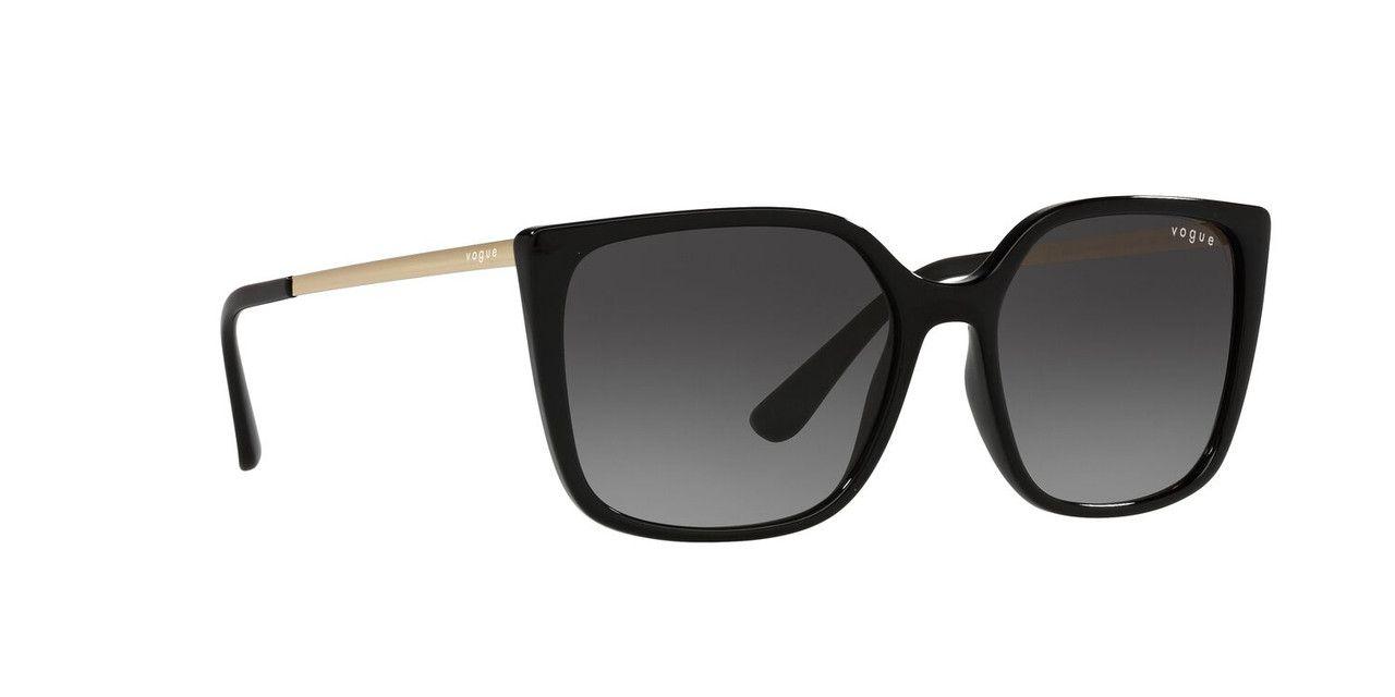 Lentes De Sol Vogue VO5353S  Negro Mujer-7