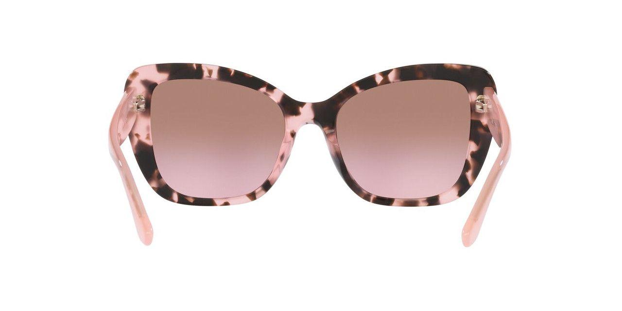 Anteojos De Sol Jack Pacific JK6003UM  Havana Mujer-3