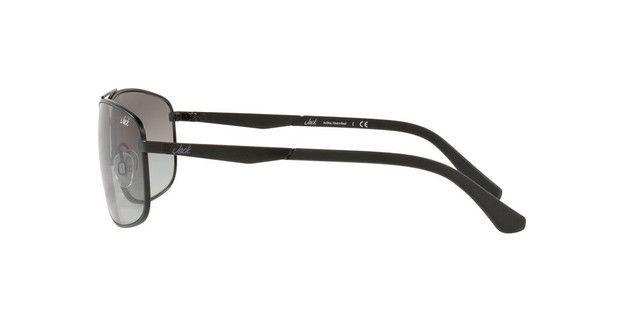 Lentes De Sol Jack JK3007 Negro Hombre-2