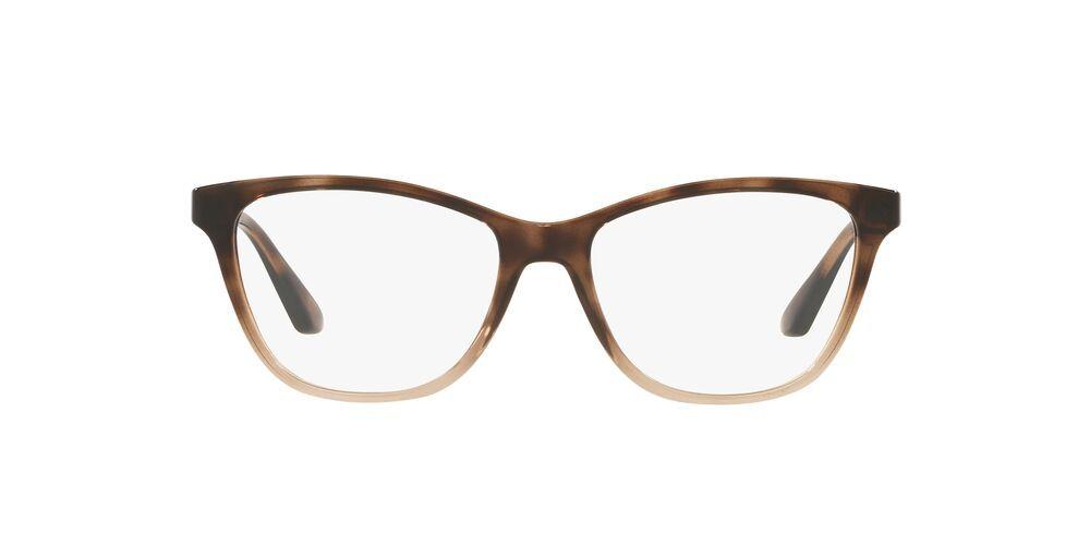 Lentes Ópticos Jack JK4024  Havana Mujer-0