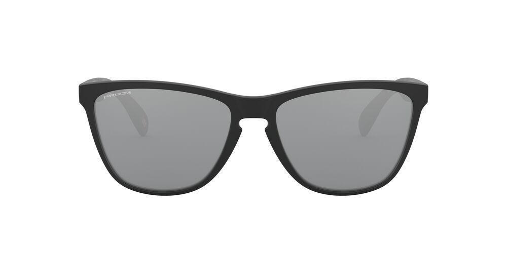 Lentes de Sol Oakley  Round metal Negro Hombre-1